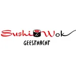 Sushi & Wok Geesthacht icon