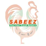 Sabeez Peri Peri icon