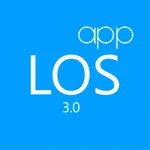 Los App icon