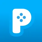 Playsit – Your Game Library icon