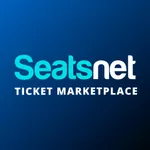 Seatsnet tickets icon