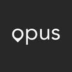 Opus - find workspaces icon