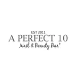 AP10 Nail Bar icon