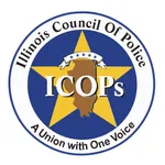 Illinois Council of Police icon