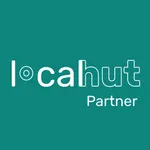 Localhut Partner icon