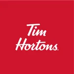 Tim Hortons Middle East icon