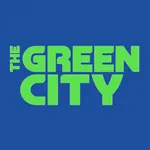 The Green City icon