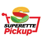 SUPERETTE PICKUP icon