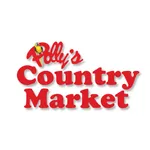 Polly’s Country Market icon