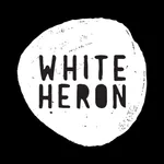 White Heron Tea & Coffee icon