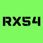 RX54 icon