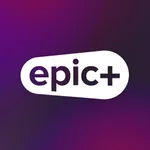 Epic+ icon