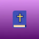 Daily Reading Selection icon