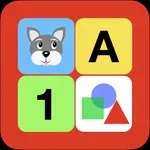 Buttons - Kids Dictionary icon