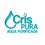 CrisPura Agua Purificada icon