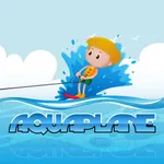 Aquaplane icon