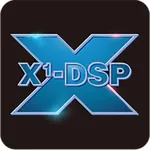 X1 DSP icon