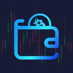 Realtime Crypto Market Tracker icon