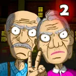 Grandpa And Granny Adventures icon