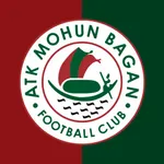 ATK Mohun Bagan Official App icon