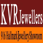 KVR Jewellers icon