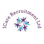 1Care Recruitment icon