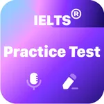 IELTS practice test 2020 icon