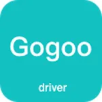 GoGooDelivery icon