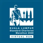 KLSCM 2020 Virtual Run icon