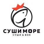 Суши Море | Томск icon