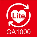 Aulisa Lite GA1000 icon