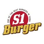 S1 Burger icon