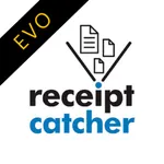 Receipt Catcher Evo - Expenses icon