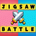 Jigsaw Battle World icon