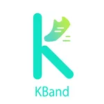 KBand icon