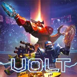 VOLT : MOBILE icon