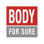 Body For Sure icon