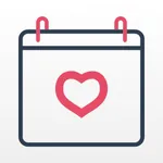 LoveTracker: Together Widget icon