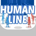 Humanline icon