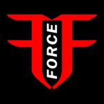 My ALARM FORCE icon