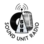 SoundUnitRadio Live icon