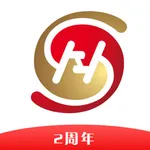 数智换商APP icon