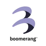 Boomerang Check-In icon