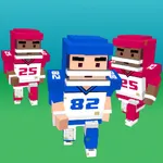 Football Try Outs icon