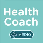 Mediq Health Coach icon