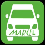 Marcel Bus icon