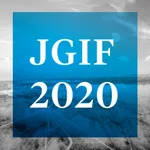 JGIF2020 icon