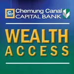 ChemungCanal\Capital WealthAcc icon