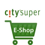 city’super E-Shop icon