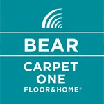 Bear Carpet One icon